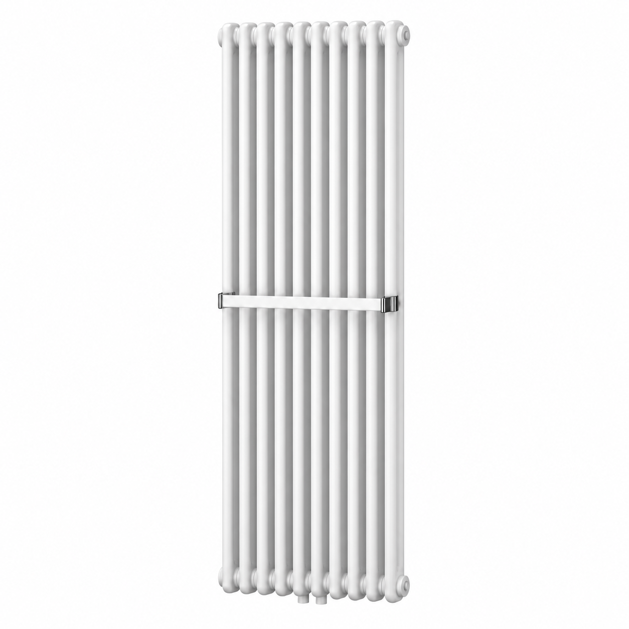 Трубчатый радиатор Purmo Delta Twin M 2150, 10 секций