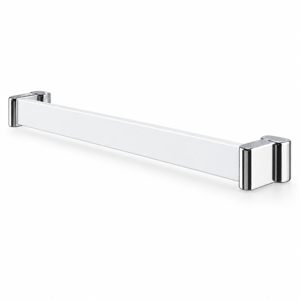 Держатель полотенец Delta 500 RAL 9016