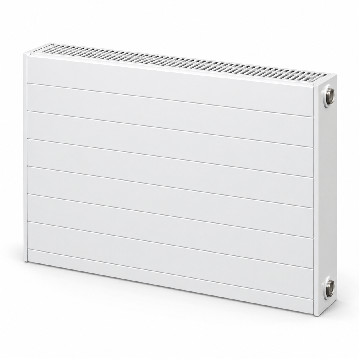 Стальной панельный радиатор Purmo Ramo Ventil Compact, тип RCV 21S-500-600