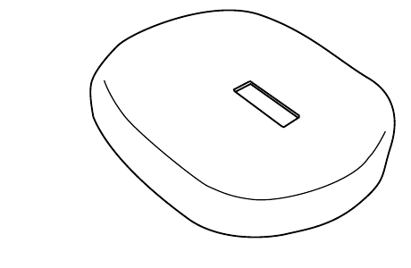 Декоративная защита для стойки SK-2