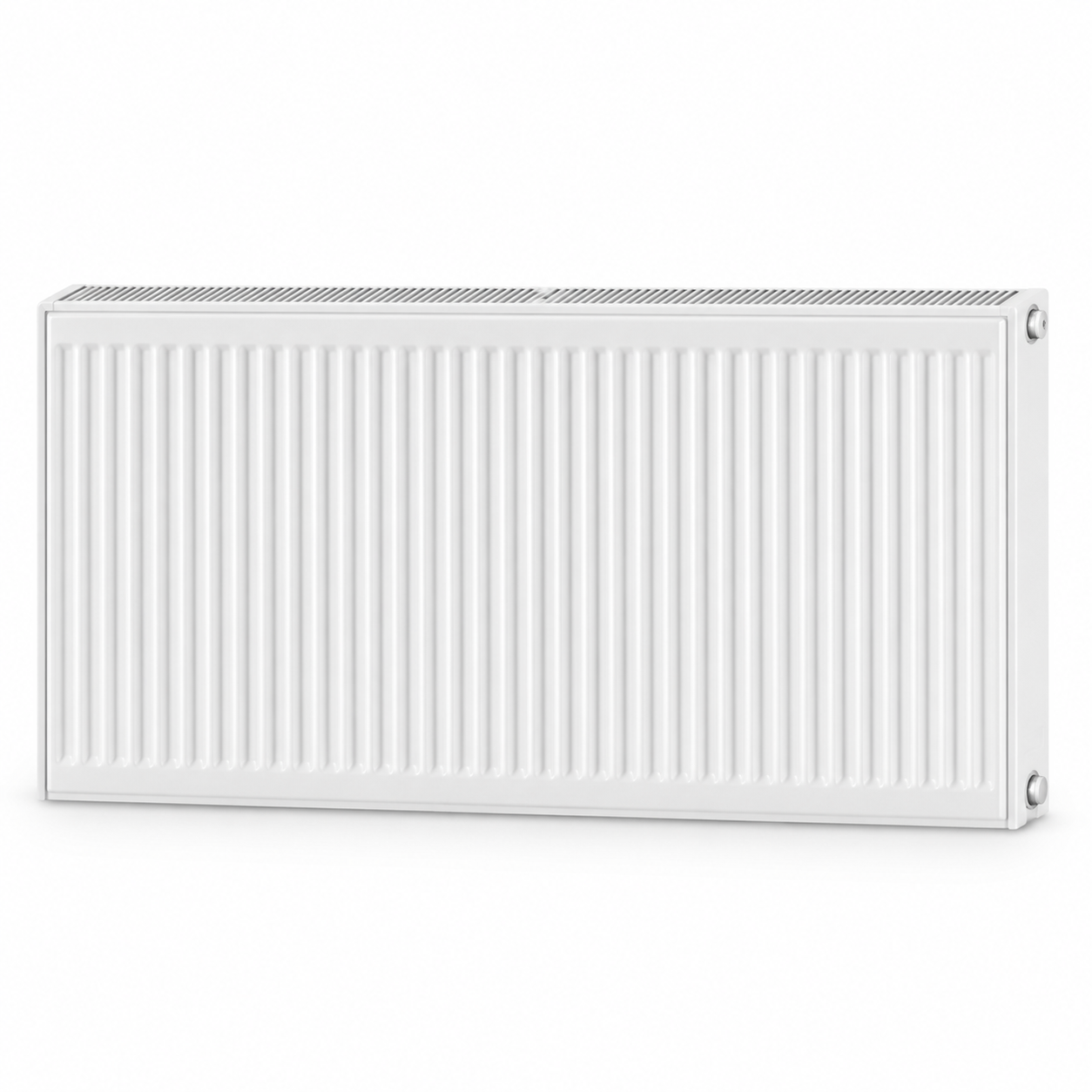 Стальной панельный радиатор Purmo Compact, тип C 22-500-1000
