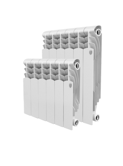 Биметаллический радиатор Royal Thermo Revolution B