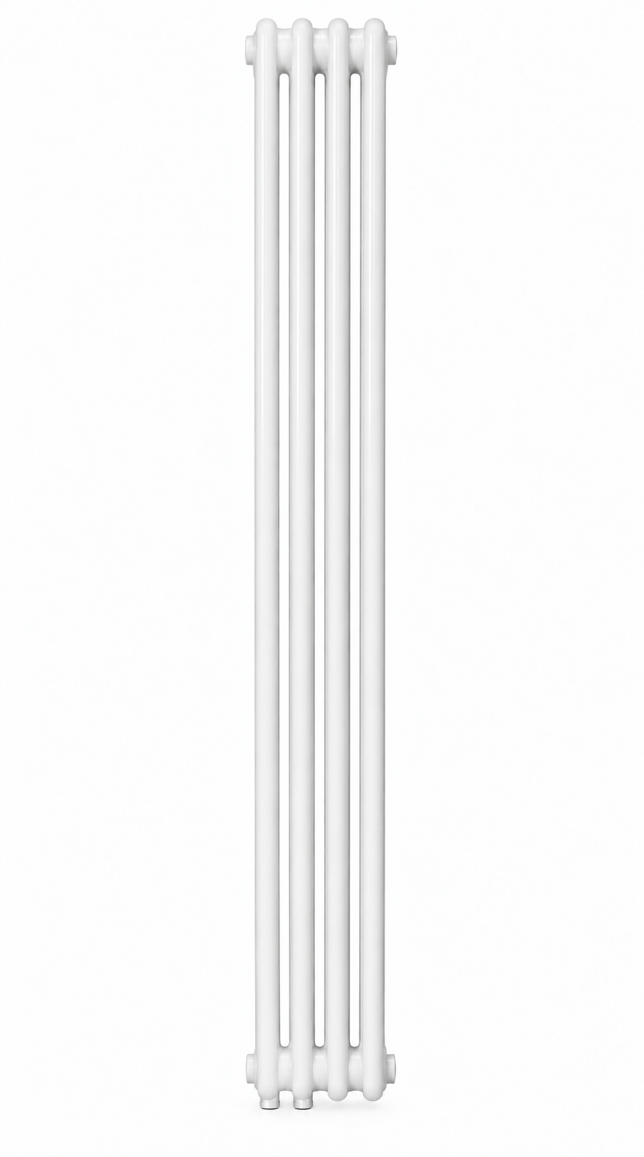 Трубчатый радиатор Purmo Delta Laserline, тип DL3180, VL, 4 секций