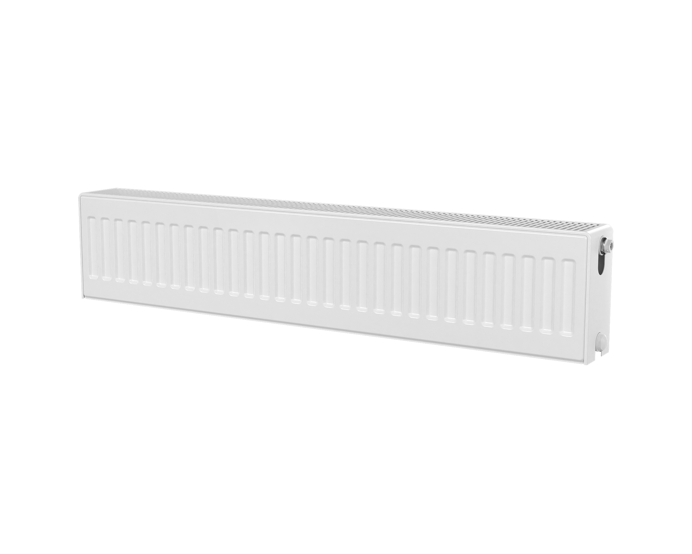Стальной панельный радиатор Forte Oasis Pro, тип PN 22-200-2100