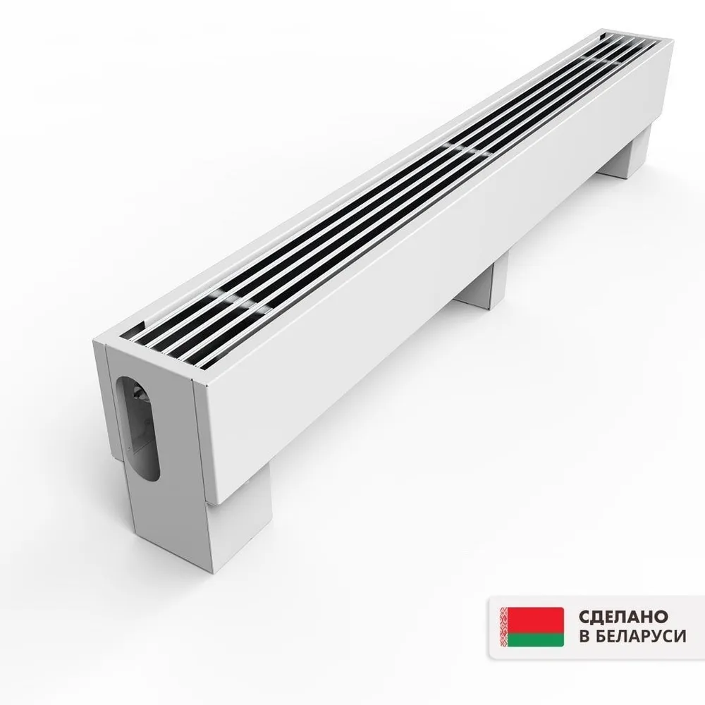 Напольный конвектор Ceontera CeonStand Ventil CS-14/14/250V-