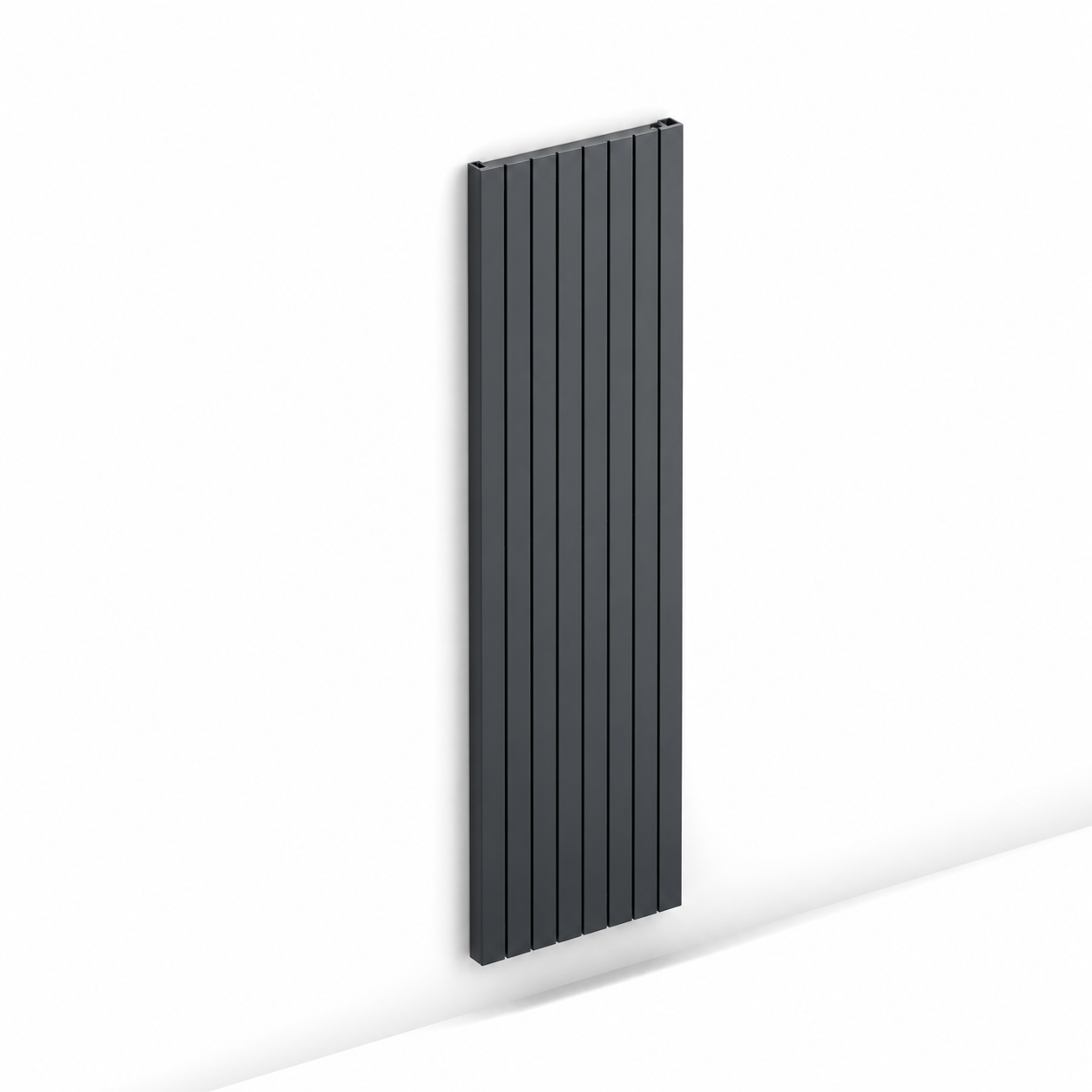 Дизайнерский вертикальный радиатор Jaga Panel Plus PPVW.18006211.131/MM