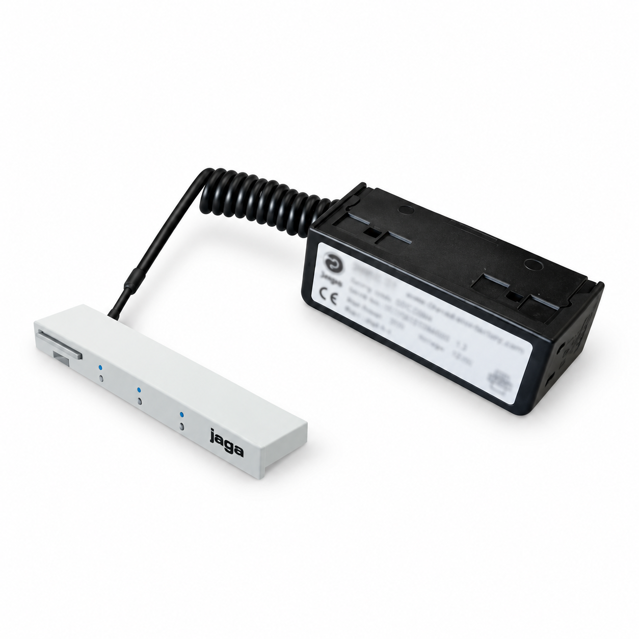 Переключатель скоростей Jaga DPC.CC25