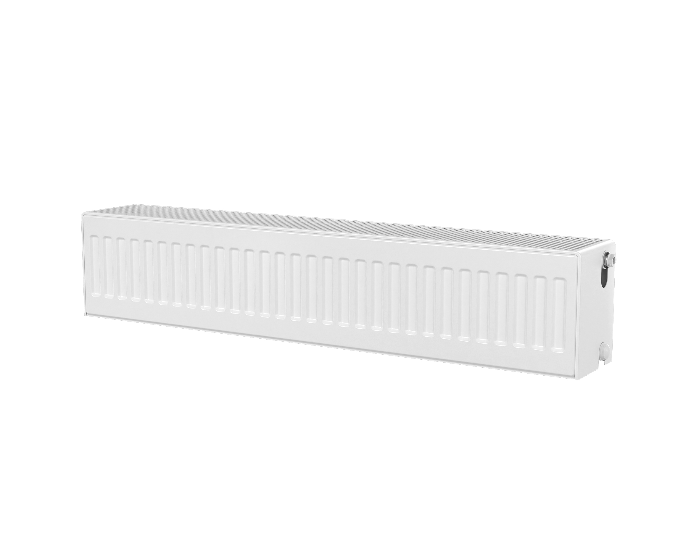 Стальной панельный радиатор Forte Oasis Pro, тип PN 33-200-1000