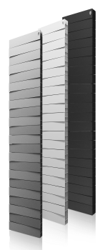 Биметаллический радиатор Royal Thermo PianoForte Tower