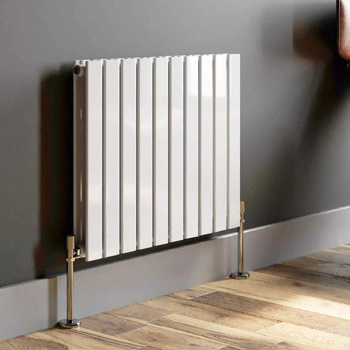 Трубчатый радиатор Ceontera Panel Double 600 V 4 секций