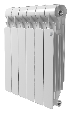 Биметаллический радиатор Royal Thermo Indigo B