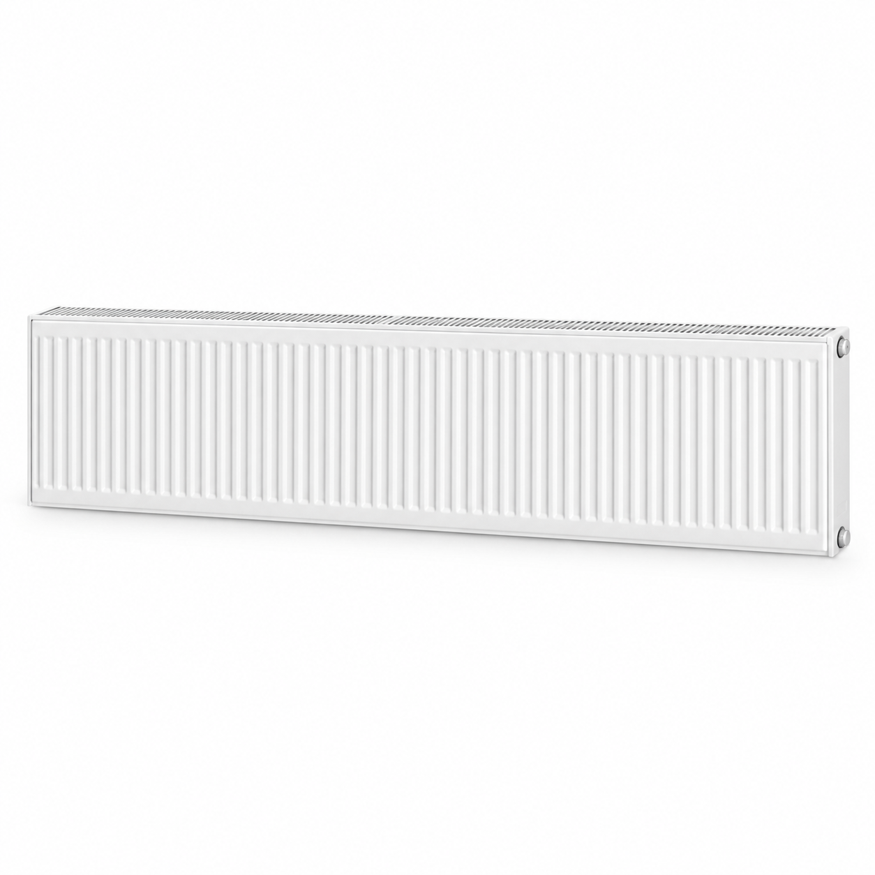 Стальной панельный радиатор Purmo Compact, тип C 22-400-1800
