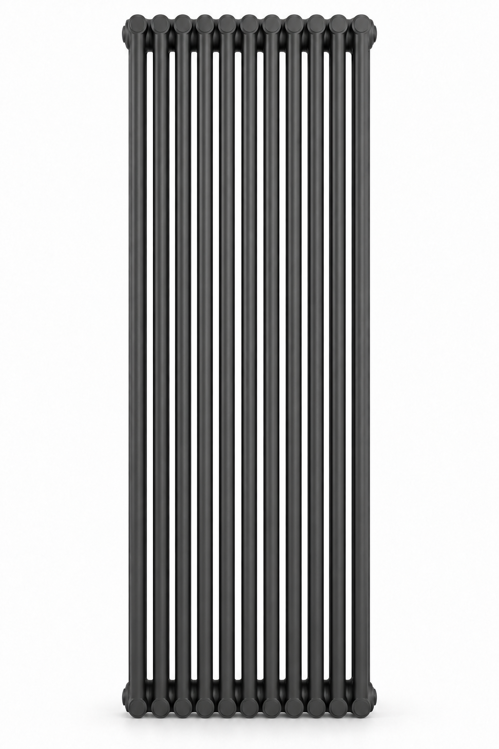 Трубчатый радиатор Purmo Delta Laserline, тип DL2180, VL, 11 секций, S0141