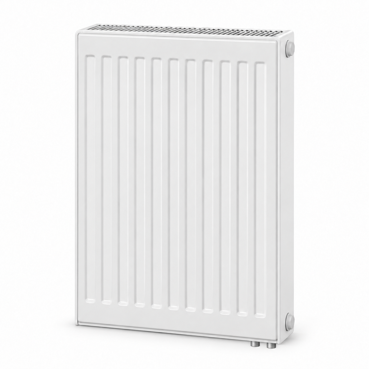 Стальной панельный радиатор Forte Oasis Pro, тип PN 22-500-400