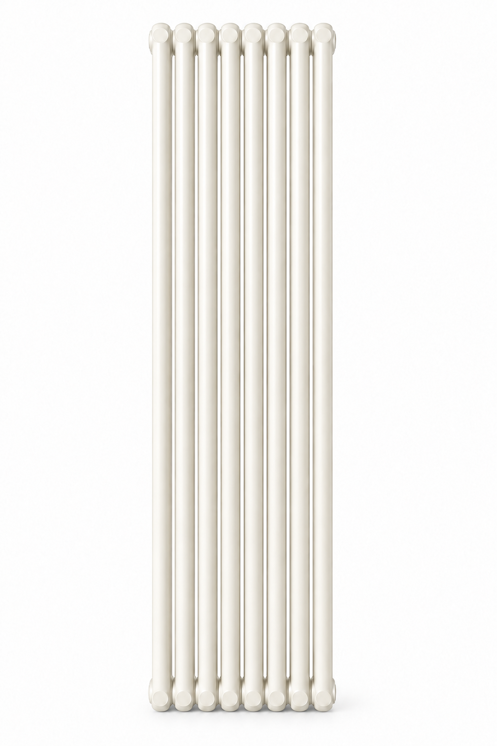 Трубчатый радиатор Purmo Delta Laserline, тип DL2200, ML/MR, 8 секций, S0145