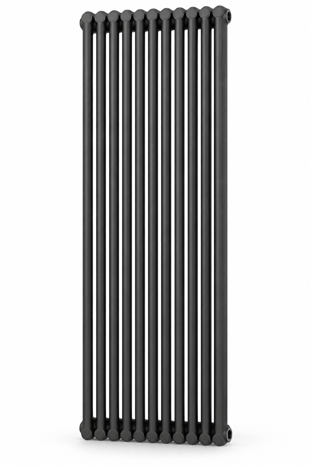 Трубчатый радиатор Purmo Delta Laserline, тип DL2180, AB/FE, 12 секций S0141