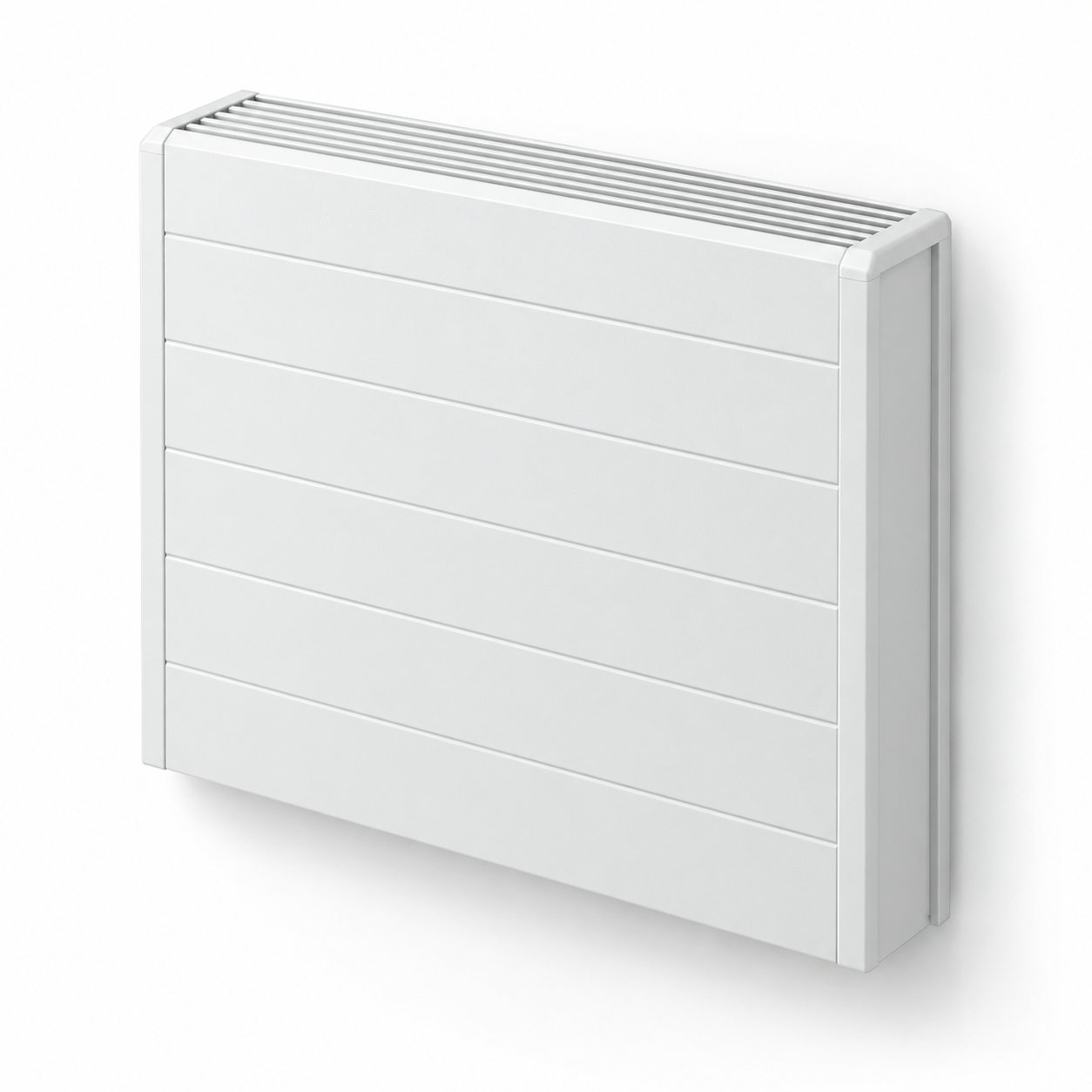 Радиатор TEMPO WALL 050*040*15