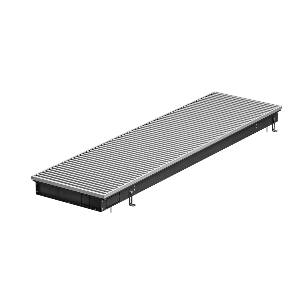 Внутрипольный конвектор Ceontera CeonFloor CFR-11/40/340-