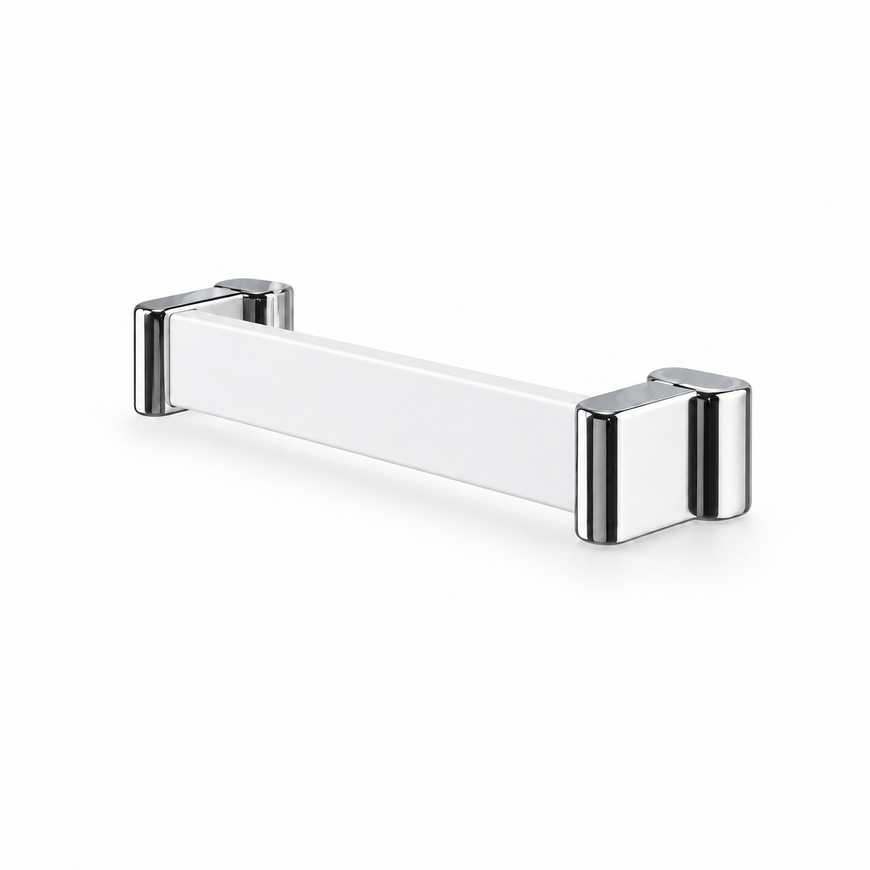 Держатель полотенец Delta 300 RAL 9016