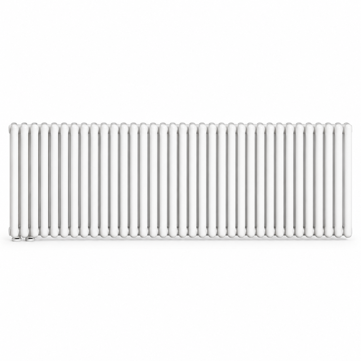 Трубчатый радиатор Purmo Delta Laserline, тип DL2060, VL, 36 секций