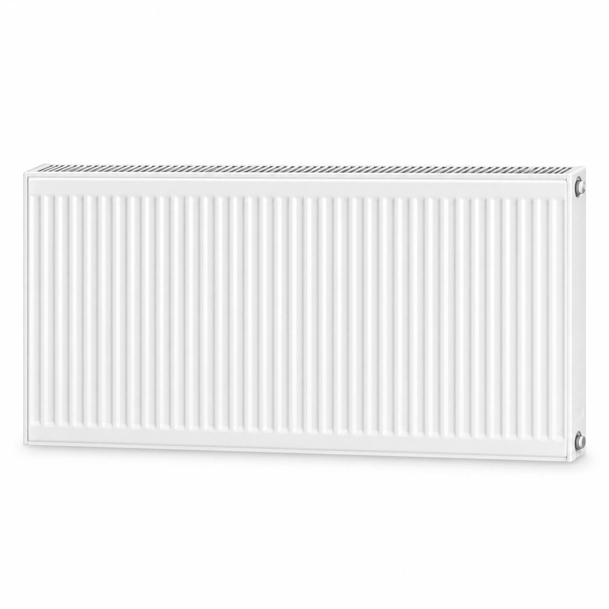 Стальной панельный радиатор Purmo Compact, тип C 11-500-1000