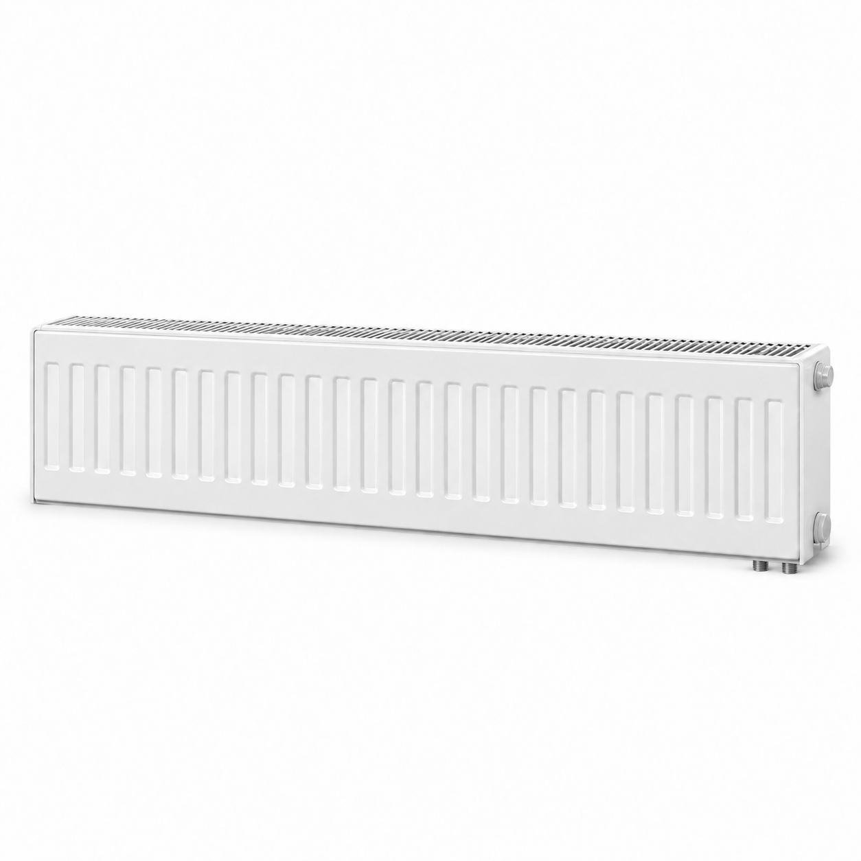 Стальной панельный радиатор Forte Oasis Pro, тип PN 22-200-1100