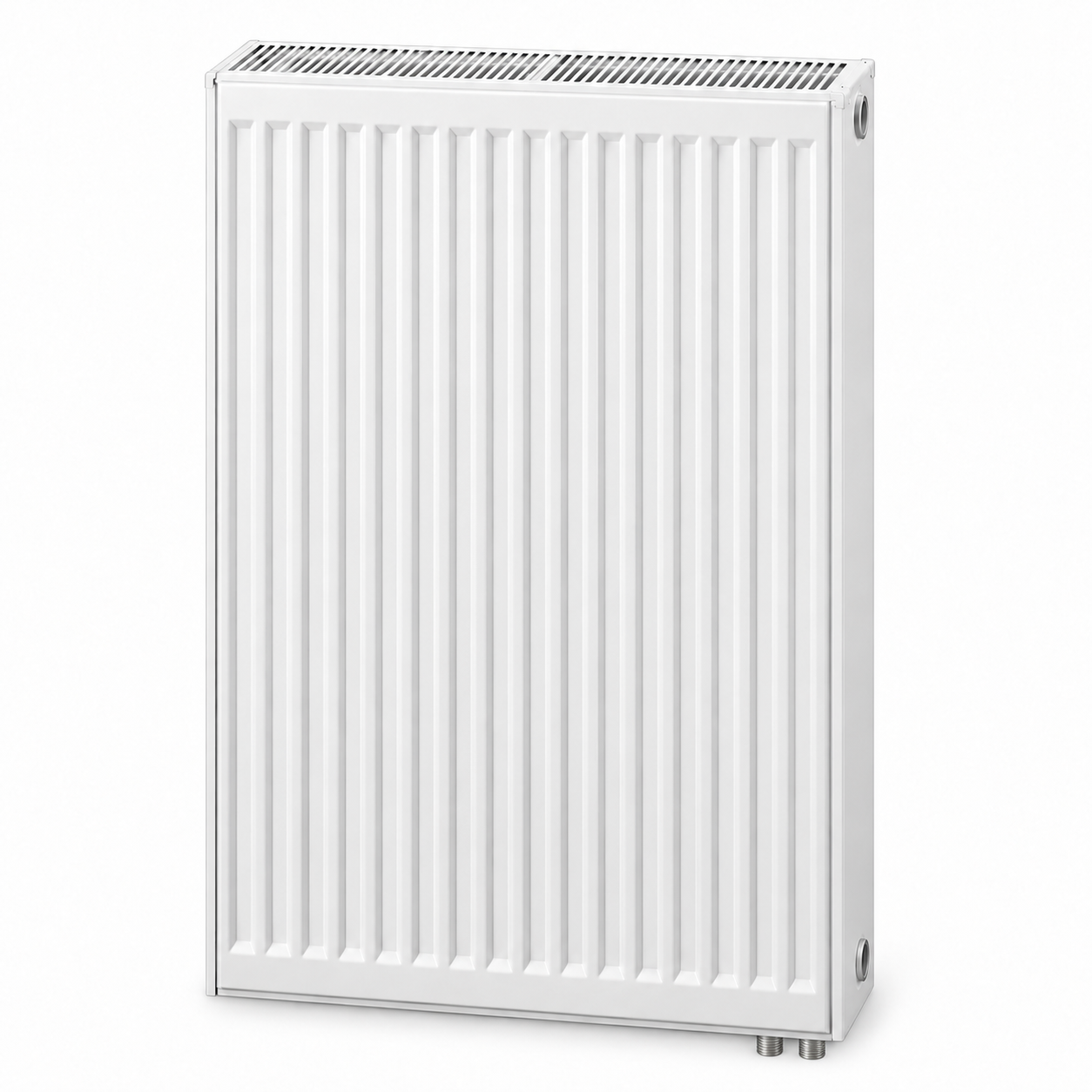 Стальной панельный радиатор Purmo Ventil Compact, тип CV 33-900-600