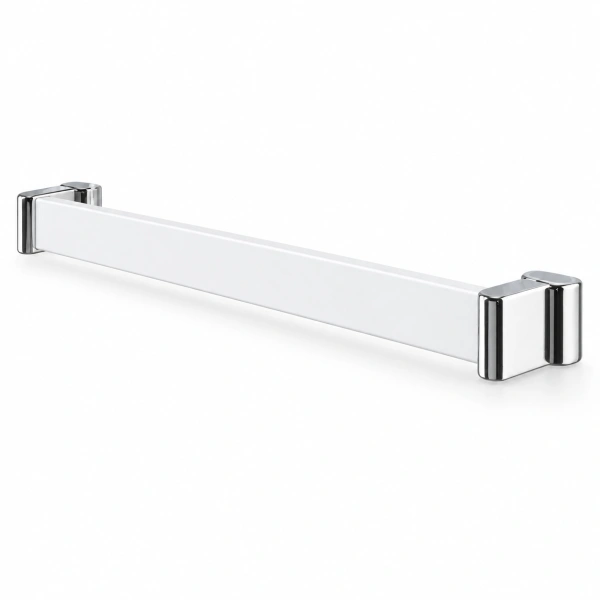 Держатель полотенец Delta 500 RAL 9016