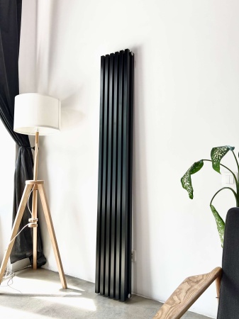 Трубчатый радиатор Ceontera Ardent V 3030 Double 1600 V 17 секций