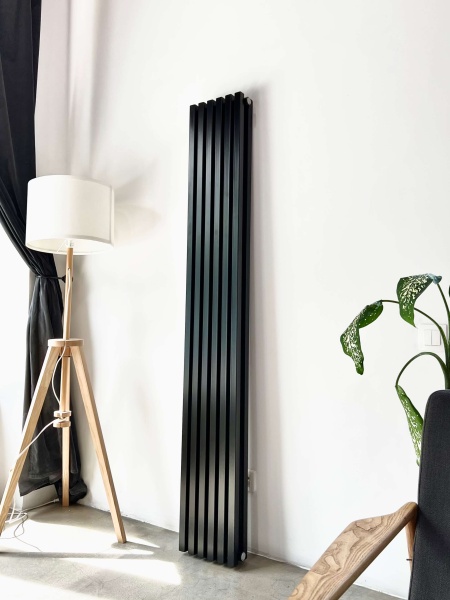 Трубчатый радиатор Ceontera Ardent V 3030 Double 1800 V 7 секций Трубчатый радиатор Ceontera Ardent V 3030 Double 1800 V 7 секций