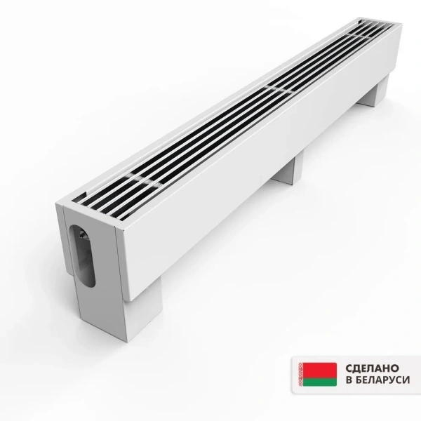 Напольный конвектор Ceontera CeonStand Ventil CS-14/14/050V-