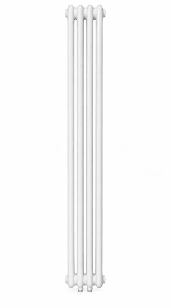 Трубчатый радиатор Purmo Delta Laserline, тип DL3180, ML/MR, 4 секций