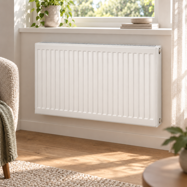Стальной панельный радиатор Forte Oasis Pro, тип PB 22-500-700