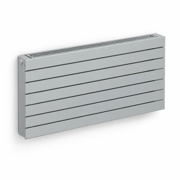 Радиатор PANEL PLUS HOR.WALL 037*060*22