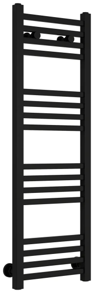 Sunerzha Модус 1000×300, Матовый чёрный — 31-0250-1030