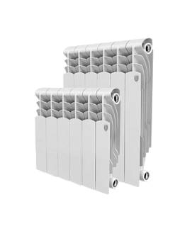 Биметаллический радиатор Royal Thermo Revolution B