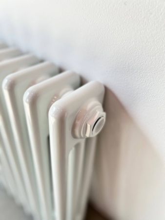 Трубчатый радиатор Ceontera Elara V3 600 19 секций