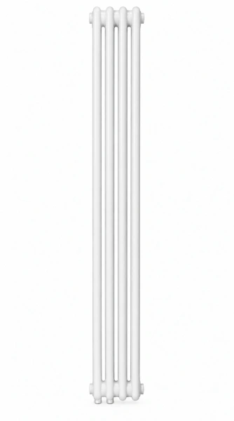 Трубчатый радиатор Purmo Delta Laserline, тип DL3180, VL, 4 секций