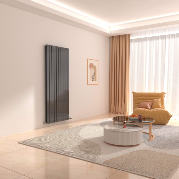 Трубчатый радиатор Ceontera Panel Double 1600 V 9 секций Трубчатый радиатор Ceontera Panel Double 1600 V 9 секций