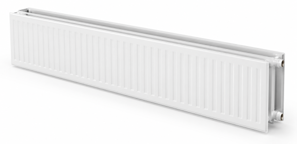 Стальной панельный радиатор Purmo Ventil Hygiene, тип HV 20-300-1200