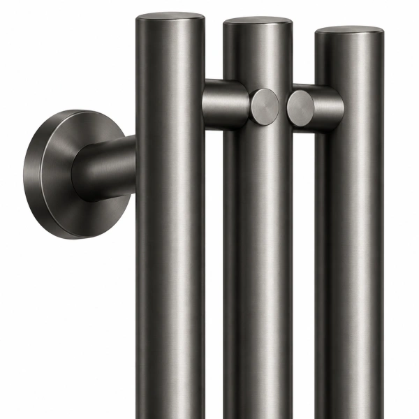 Электрический полотенцесушитель Krause Inaro IK3120-9