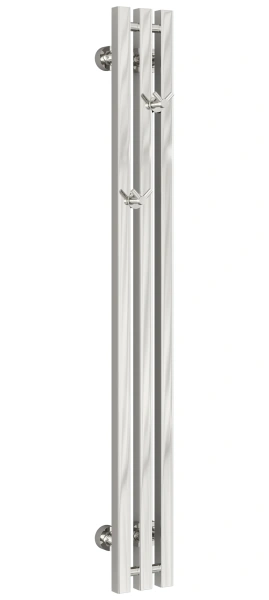 Sunerzha Вердикт PRO, 1200×100 мм, Без покрытия, артикул 00-0459-1210