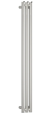 Sunerzha Терция 4.0, 1200×106 мм, Без покрытия, блок слева, артикул 00-0884-1206
