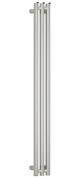 Sunerzha Терция 4.0, 1200×106 мм, Без покрытия, блок слева, артикул 00-0884-1206