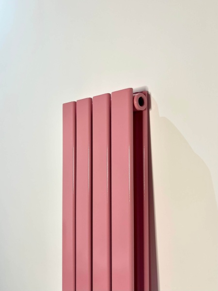 Трубчатый радиатор Ceontera Panel Double 600 V 3 секций Трубчатый радиатор Ceontera Panel Double 600 V 3 секций