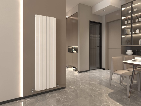 Трубчатый радиатор Ceontera Panel Double 1800 V 7 секций Трубчатый радиатор Ceontera Panel Double 1800 V 7 секций