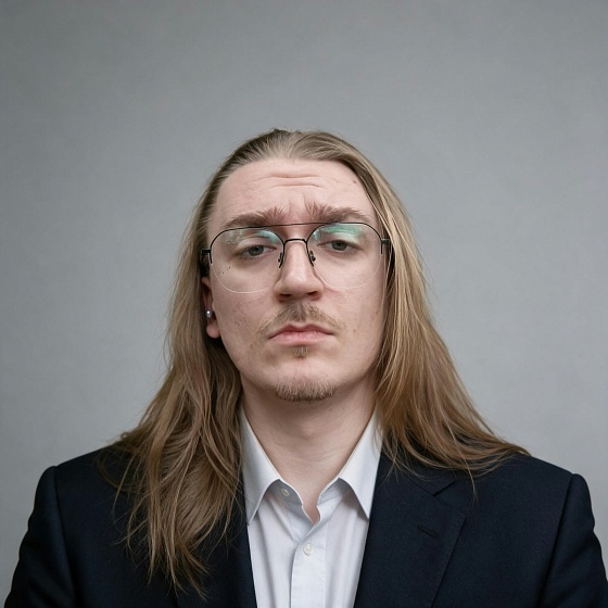 Попов Лев Михайлович