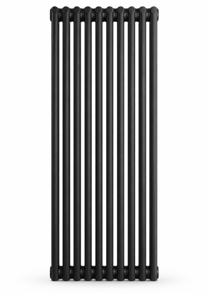 Трубчатый радиатор Purmo Delta Laserline, тип DL2180, AB/FE, 10 секций S0141