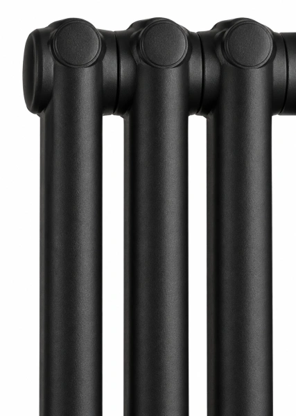 Трубчатый радиатор Purmo Delta Laserline, тип DL2180, AB/FE, 10 секций S0141