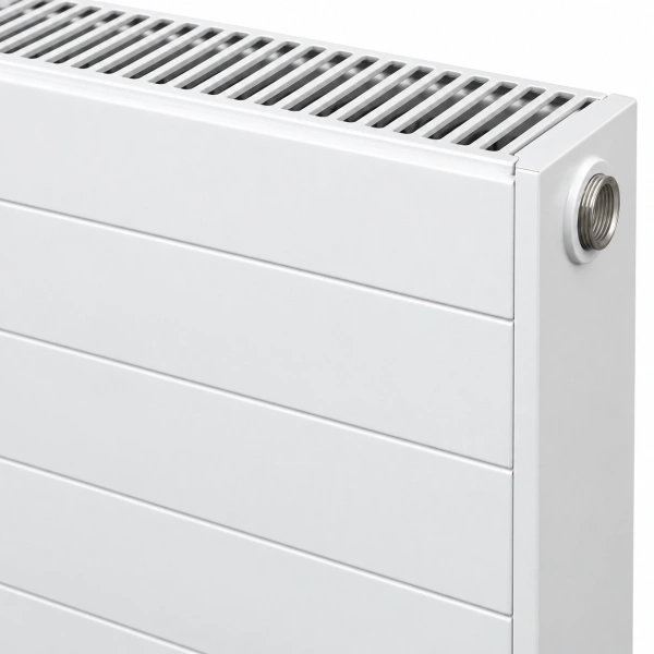 Стальной панельный радиатор Purmo Ramo Ventil Compact, тип RCV 21S-500-600